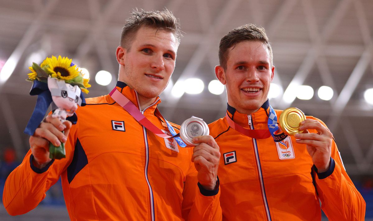 Dit verdienden de Nederlandse medaillewinnaars op de Olympische Spelen