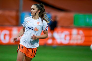 Lieke Martens is ook maar een mens: 'Zijn dagen dat ik er even geen zin in heb'