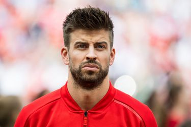 Piqué stopt definitief als Spaans international