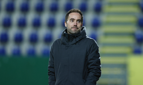 Dikkie fittie bij Fortuna Sittard: Sjors Ultee stuurt piswoeste keepersstrainer per direct weg