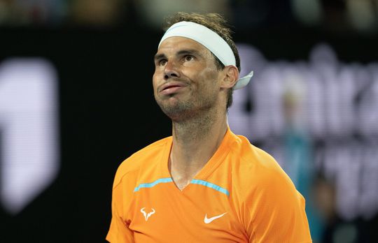Toernooidirecteur Australian Open rekent op deelname Rafael Nadal: 'Hij wil spelen'