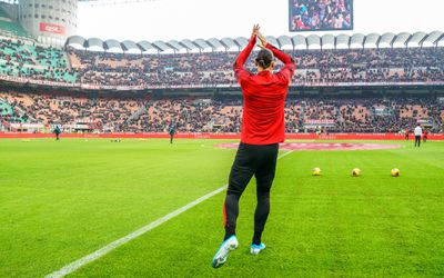 🎥 | AC Milan-publiek wordt gek bij invalbeurt Zlatan