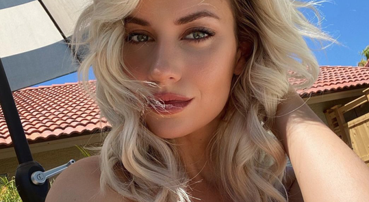 Knappe golfster boos over preuts tekenfilmfiguur: 'Vrouwen kunnen sexy en sterk zijn'