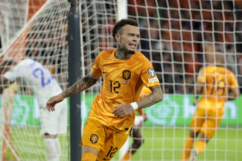 Opstelling Oranje tegen Griekenland: bondscoach Ronald Koeman kiest voor 2 andere namen