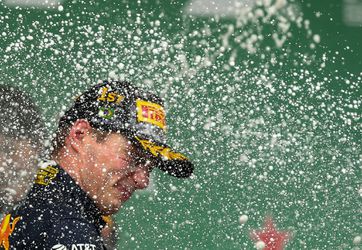 'Max Verstappen gaat 'salaris van een wereldkampioen' verdienen'