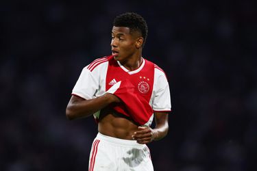 Geheim oefenduel Ajax en FC Utrecht gestaakt na k*tweer