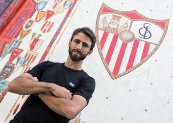 Huilende Pareja neemt na 5 jaar afscheid van Sevilla