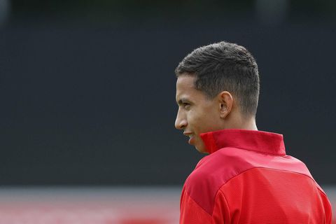 PSV: einde seizoen voor Mauro Júnior