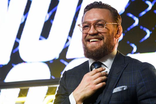 Dit waanzinnige bedrag verdient Conor McGregor zondag