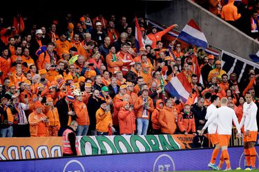 Als Oranje 2e blijft in de poule lijkt eerste EK-tegenstander al bekend