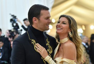 📸 | Deze dikke keet gaan NLF-legende Tom Brady en zijn vrouw van MLB-legende Jeter huren