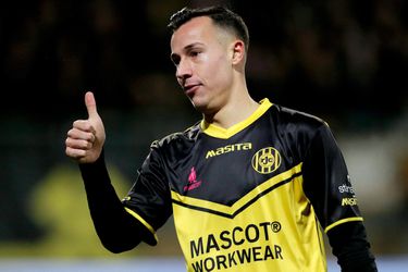 Koploper blijft bovenaan, maar wel een nieuwe topscorer: dit gebeurde er in de Keuken Kampioen Divisie