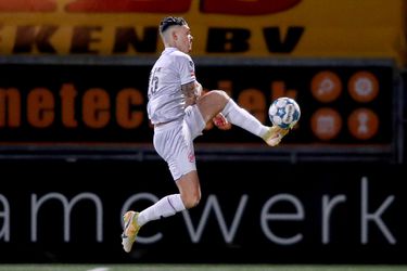 Deze Nederlandse prof moet zelf voetballen als Oranje speelt: 'Wel vreemd ja'