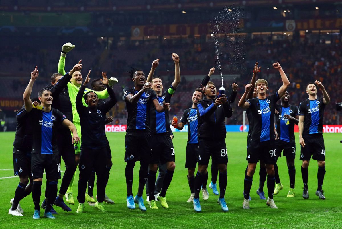 België niet bang voor de UEFA: 'We laten ons niet dwingen de competitie uit te spelen'