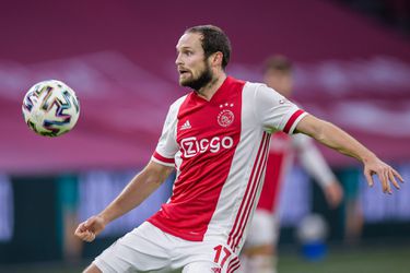 De opstelling van Ajax tegen Atalanta is bekend: geen Blind, Neres en Traoré