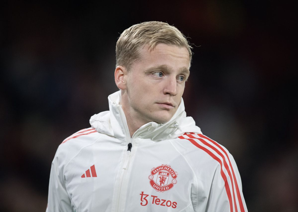 Zekerheidje volgens Fabrizio Romano: 'Donny van de Beek gaat weg in winter'