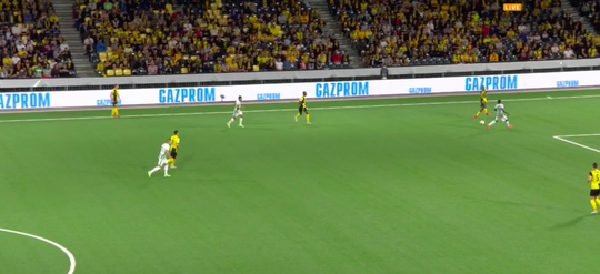 🎥 | Alles erop en eraan bij Young Boys-Ferencvaros: goals, blunders, rode kaarten en gemiste pingel