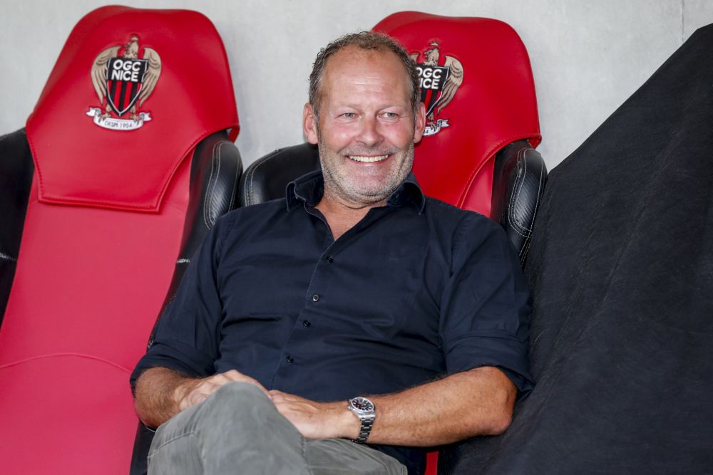 Danny Blind eind december officieel voorgedragen voor rol binnen Ajax