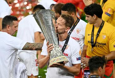 Mogelijk een streep door UEFA Supercup tussen Bayern München en Sevilla