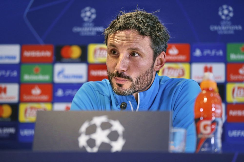 Van Bommel waakt voor Italiaanse speelwijze: 'Het gevoel dat je mee kan voetballen, totdat ze toeslaan'