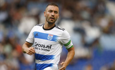 PEC Zwolle cancelt regionale krant na verhaal over Bram van Polen: 'Ik kreeg dwingende appjes'