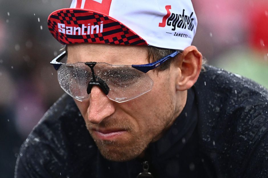 Bauke Mollema heeft afspraak met team: 'Als de Elfstedentocht komt, stap ik uit de koers'