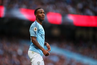 Sterling meldt zich af voor Nations League-kraker tegen Spanje