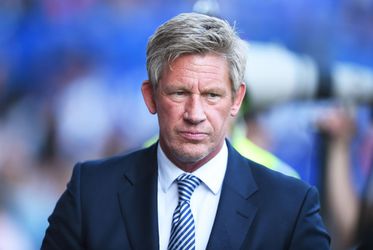 Marcel Brands 3 jaar langer technisch directeur van Everton