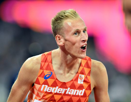 Toch niet! Nederlander denkt eigen 10km-record te verbeteren, toptijd aangepast