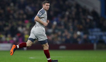 Milner verloor nog nooit een Premier League-wedstrijd waarin hij scoorde