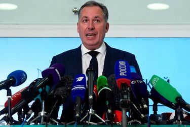 Russen reageren zoals verwacht: 'Straf overdreven'