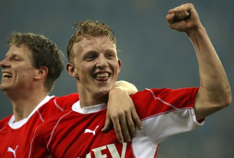 📸 | Dirk Kuyt door de jaren heen: van vieze gel-look naar TOTALE restyling