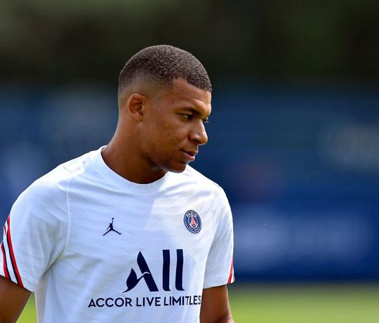 'Kylian Mbappé wil PSG verlaten ondanks komst Lionel Messi'