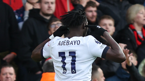 🤯 | Heeft deze speler van Luton Town de langste naam ooit?