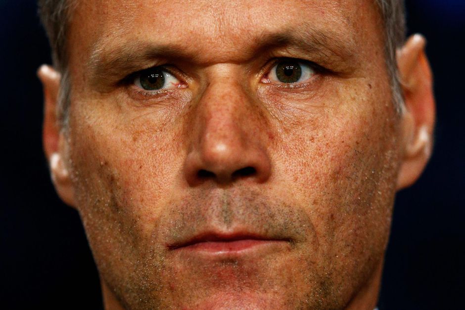 Hoe Marco van Basten dik €10 miljoen verloor op de beurs