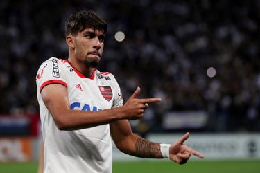 AC Milan haalt 'de nieuwe Kaká' binnen