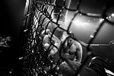 📺 | CHECK 30 mei het nieuwe, 'achter gesloten deuren' MMA-event in Amsterdam