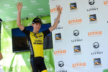 Organisatie Ronde van Utah blaast etappekoers in augustus af