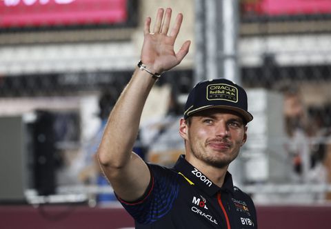 GP Verenigde Staten: dit zijn de afwijkende tijden van het sprintweekend in F1