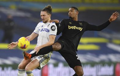 Erik ten Hag legt uit hoe hij Sébastien Haller naar Ajax heeft gelokt