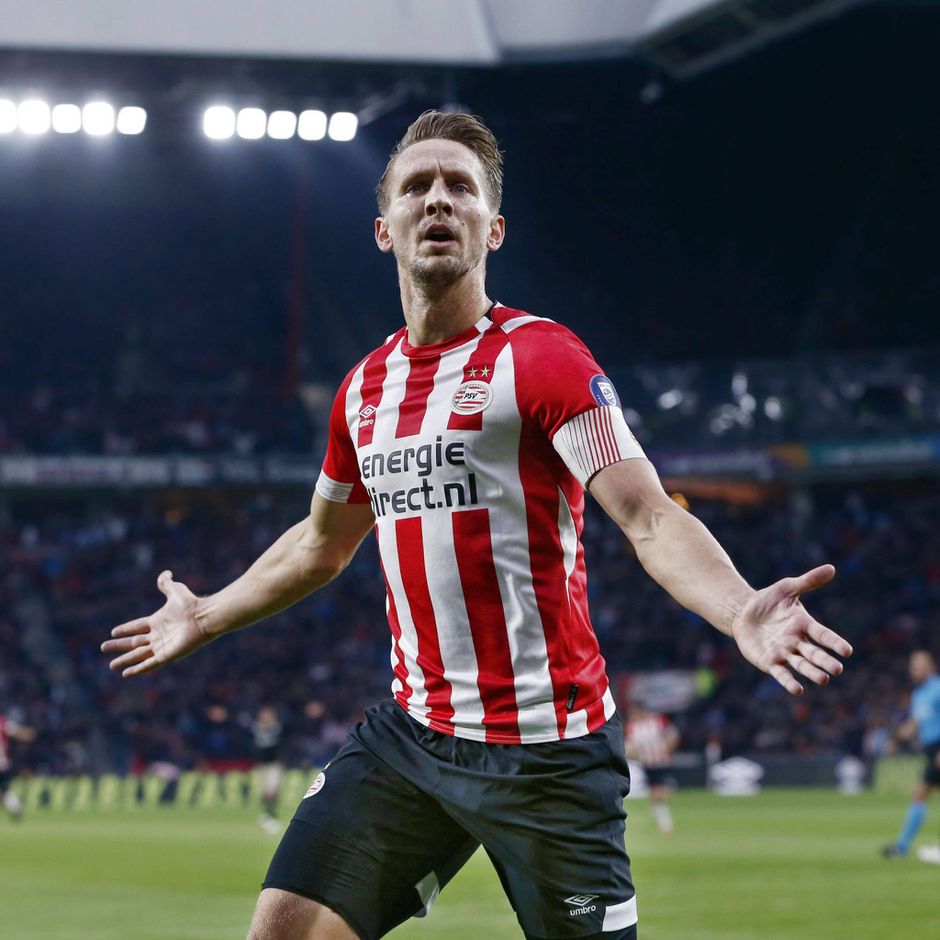 Gefocust PSV wil er meteen weer staan