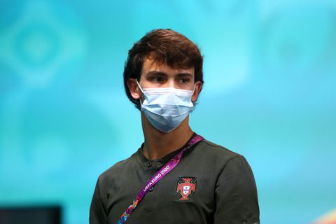 Slecht nieuws voor kampioen Atlético: João Felix maanden afwezig na operatie