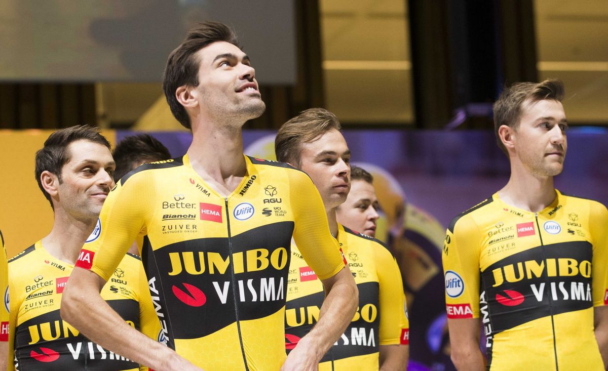 Dumoulin stelt rentree weer langer uit: 'Wachten tot ik me 100% voel'