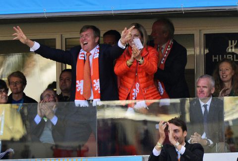 Premier en koning gaan Nederland niet vertegenwoordigen in Qatar tijdens WK