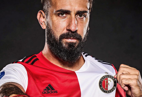 Pratto komt Feyenoord helpen om kampioen te worden: 'Is me bij andere clubs ook gelukt'