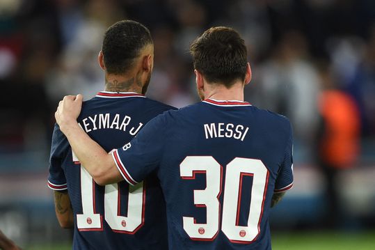 Dit zijn de genomineerden voor de Ballon d'Or