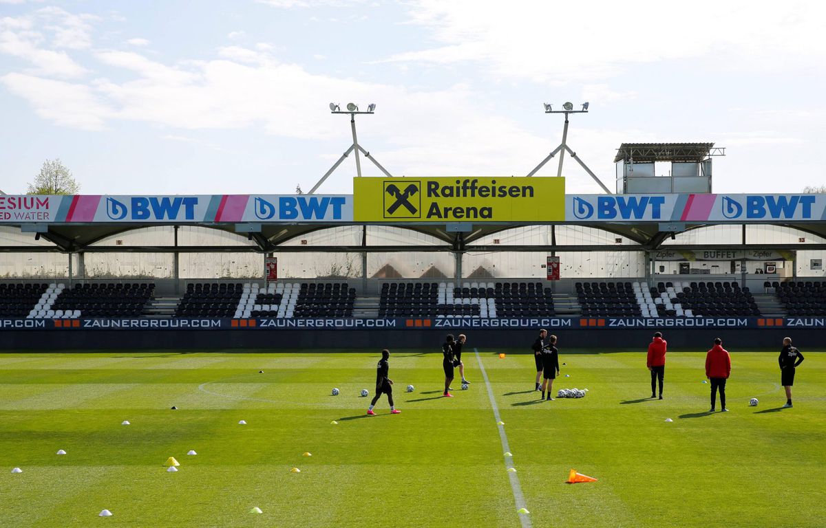 Alle andere Oostenrijkse clubs beschuldigen LASK Linz van overtreden coronaregels