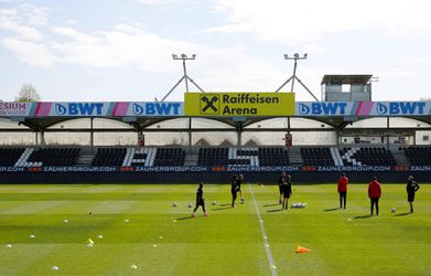 Alle andere Oostenrijkse clubs beschuldigen LASK Linz van overtreden coronaregels