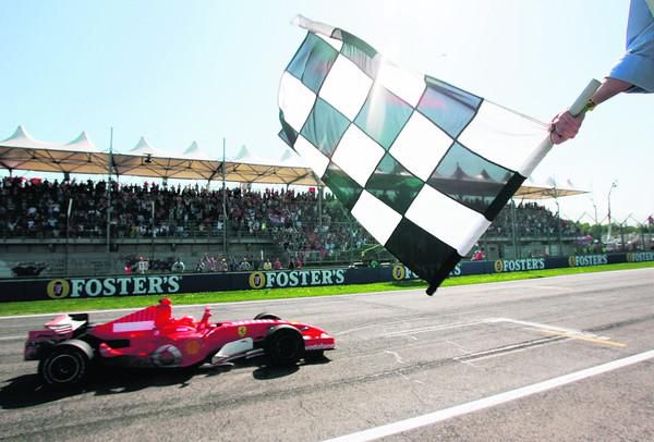 Slecht nieuws voor Formule 1-fans: niemand welkom op Imola