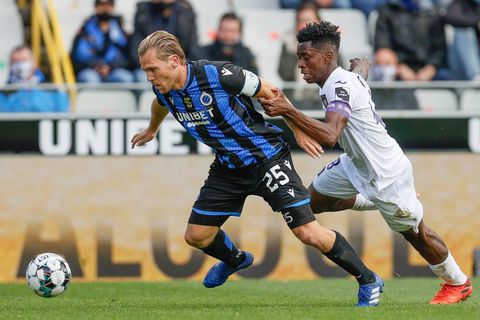 Alle Belgische clubs zeggen 'ja' tegen BeNeLiga